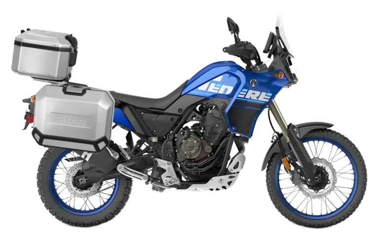 Yamaha 700 TENERE