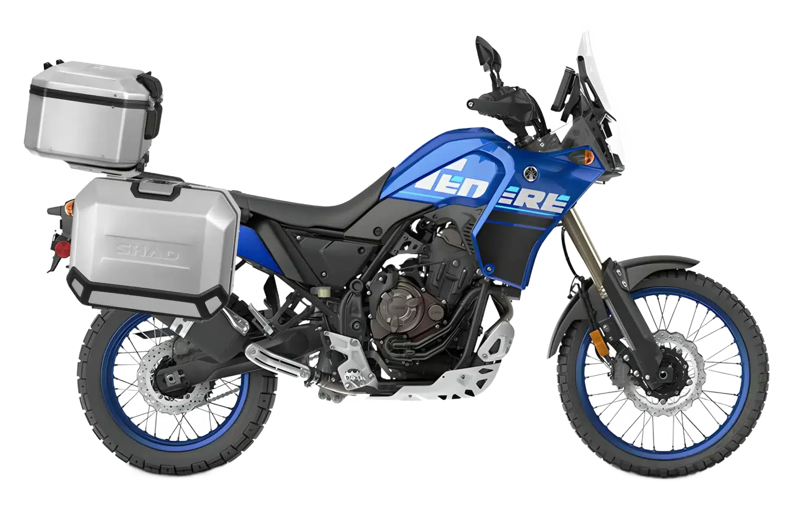 Yamaha 700 TENERE